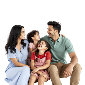 Healthy Family