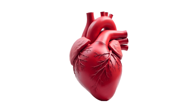 Healthy Heart